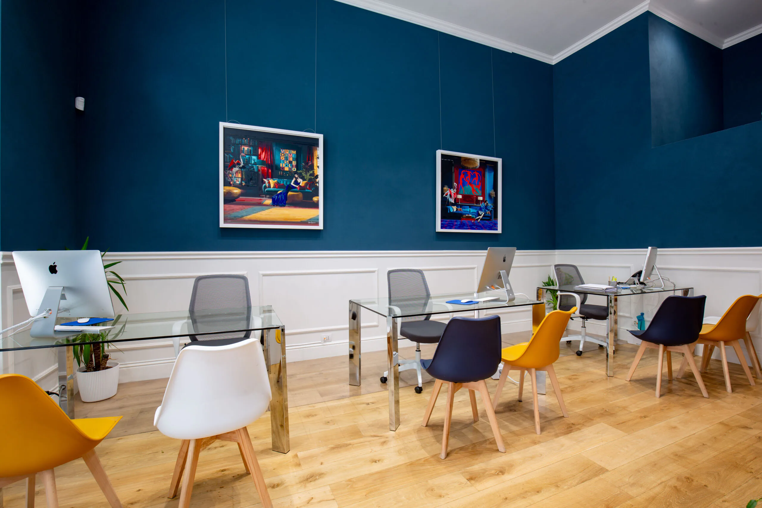 Spazio di consulenza DDC Immobiliare