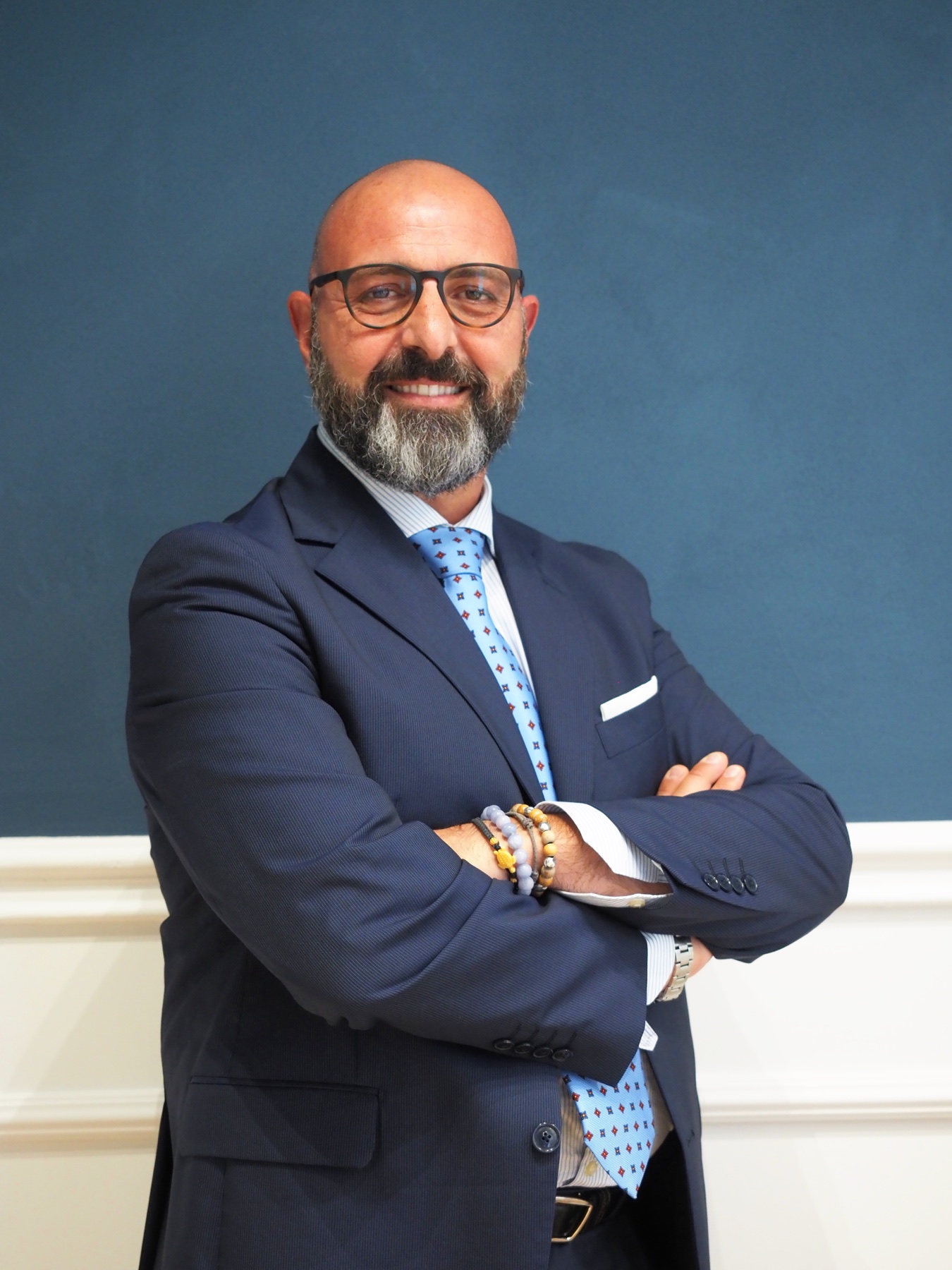 Davide Di Chiara