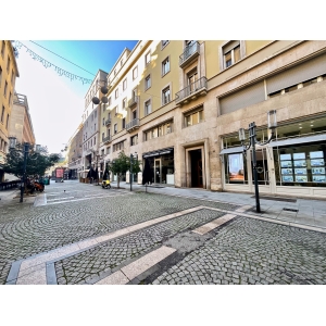 4 Locali - Torino, Via G. Amendola