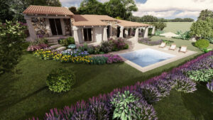 3 Locali - Trinità d'Agultu e Vignola - Nuova Costruzione A1b