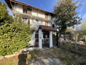 2 Locali - Rivarolo Canavese, Via Galileo Ferraris