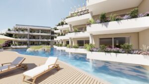 Appartamenti - La Maddalena - Residence Nuova Costruzione