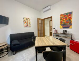 3 locali - Torino, Via Arsenale
