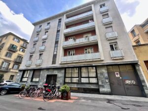 3 locali - Torino, Via Cesare Lombroso