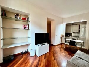 2 locali - Torino, Via Sacchi