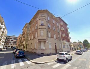 3 locali - Torino, Via Barrili