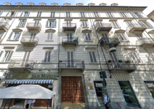 3 locali - Torino, Corso Vittorio Emanuele II