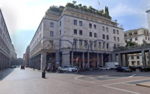 2 Locali - Torino, Piazza C.L.N