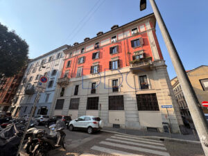 1 Locale - Milano, Via Gaudenzio Ferrari