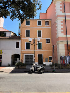 5 Locali - Diano Marina, Via Cristoforo Colombo
