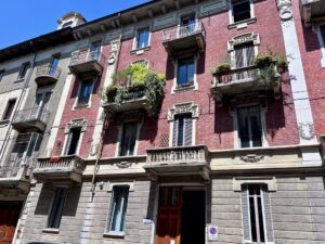 4 Locali - Torino, Via Peyron