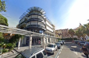 4 Locali - Imperia, Via dell'Unione