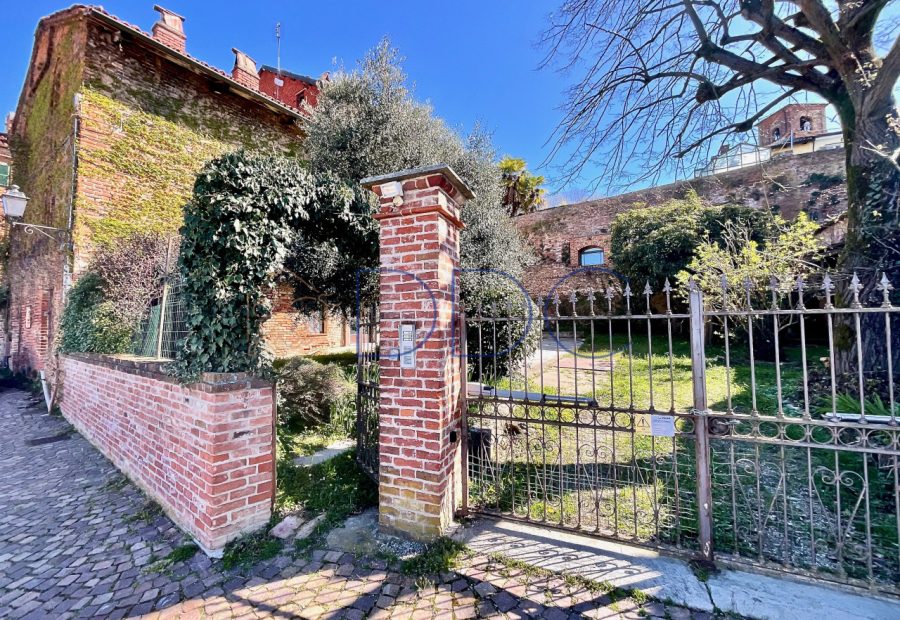 Casa singola a Andezeno
