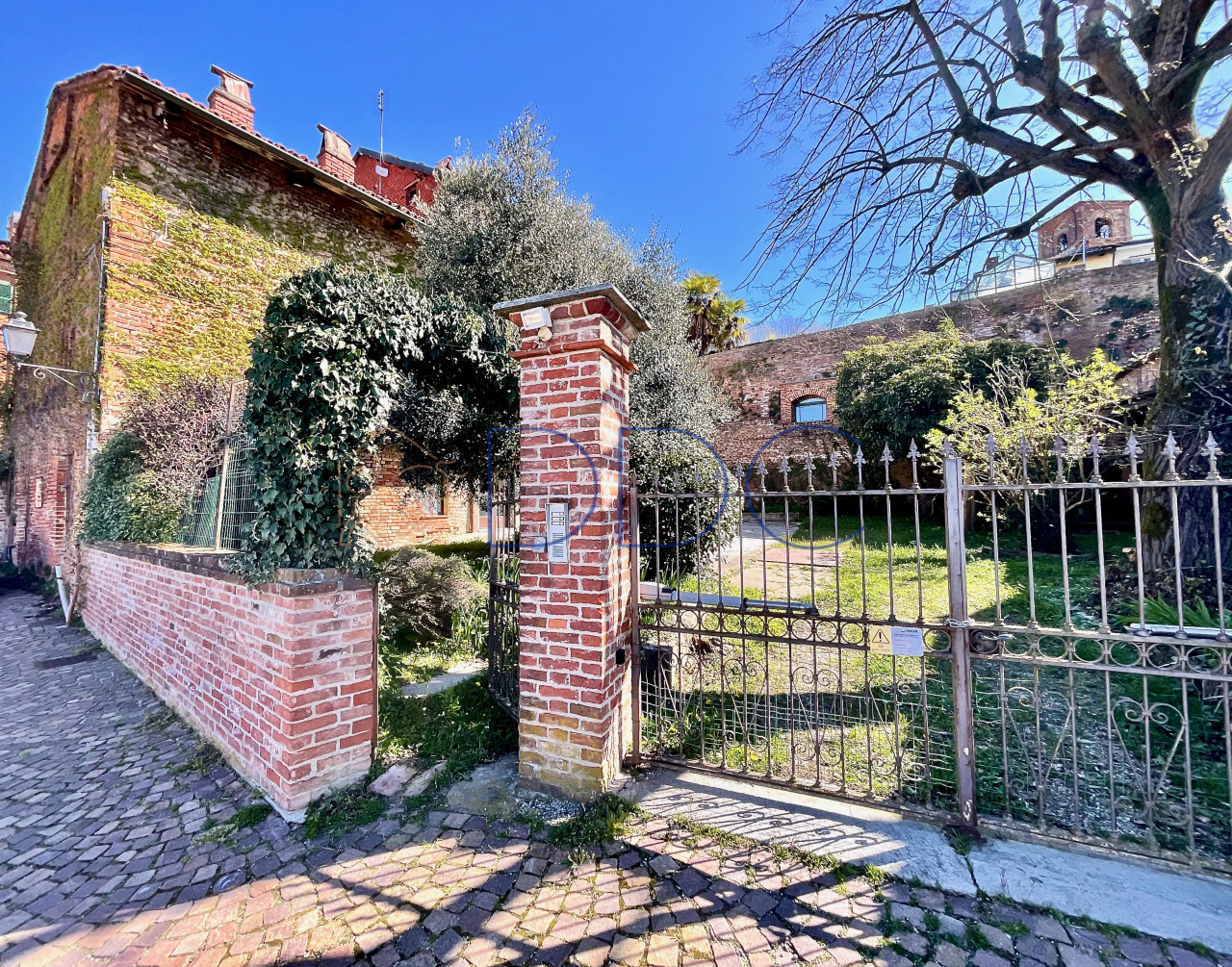 Casa singola a Andezeno — fotografia 1