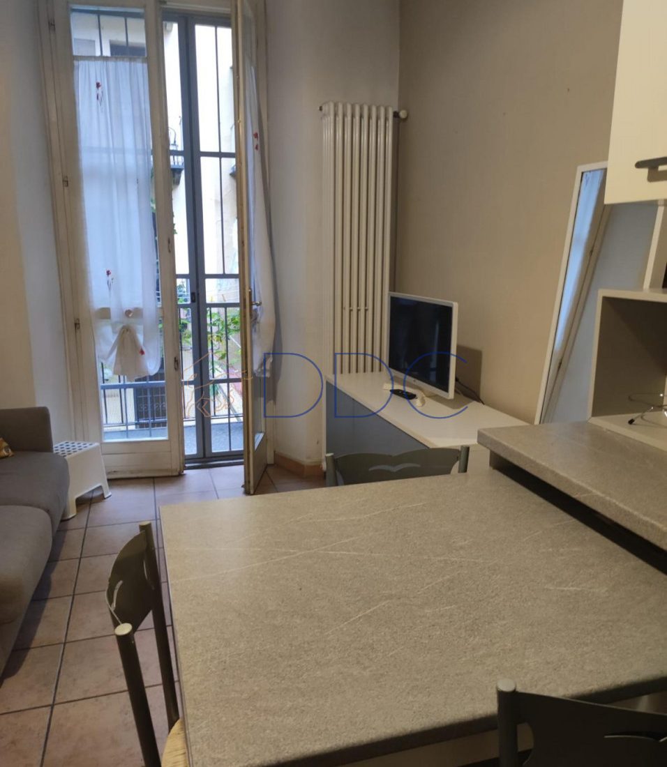 Appartamento a Torino · Vanchiglia / Vanchiglietta — fotografia 1