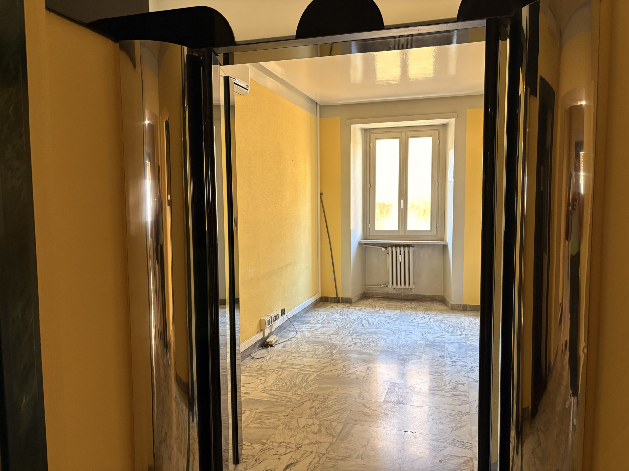 Appartamento a Torino – Centro — fotografia 1