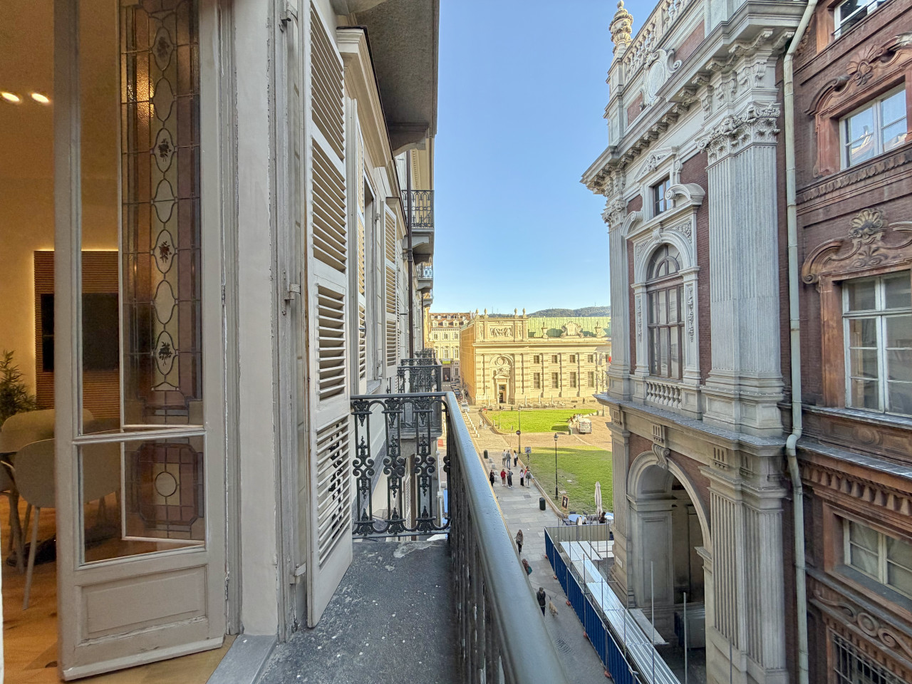 Appartamento a Torino · Centro / Giardini Reali / Repubblica — fotografia 1