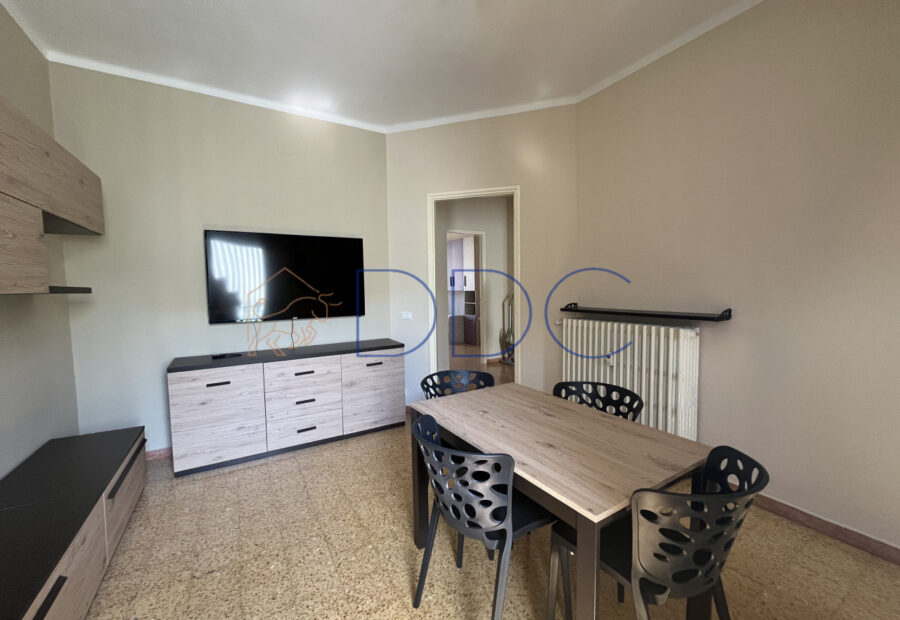 Appartamento a Torino · Madonna Campagna