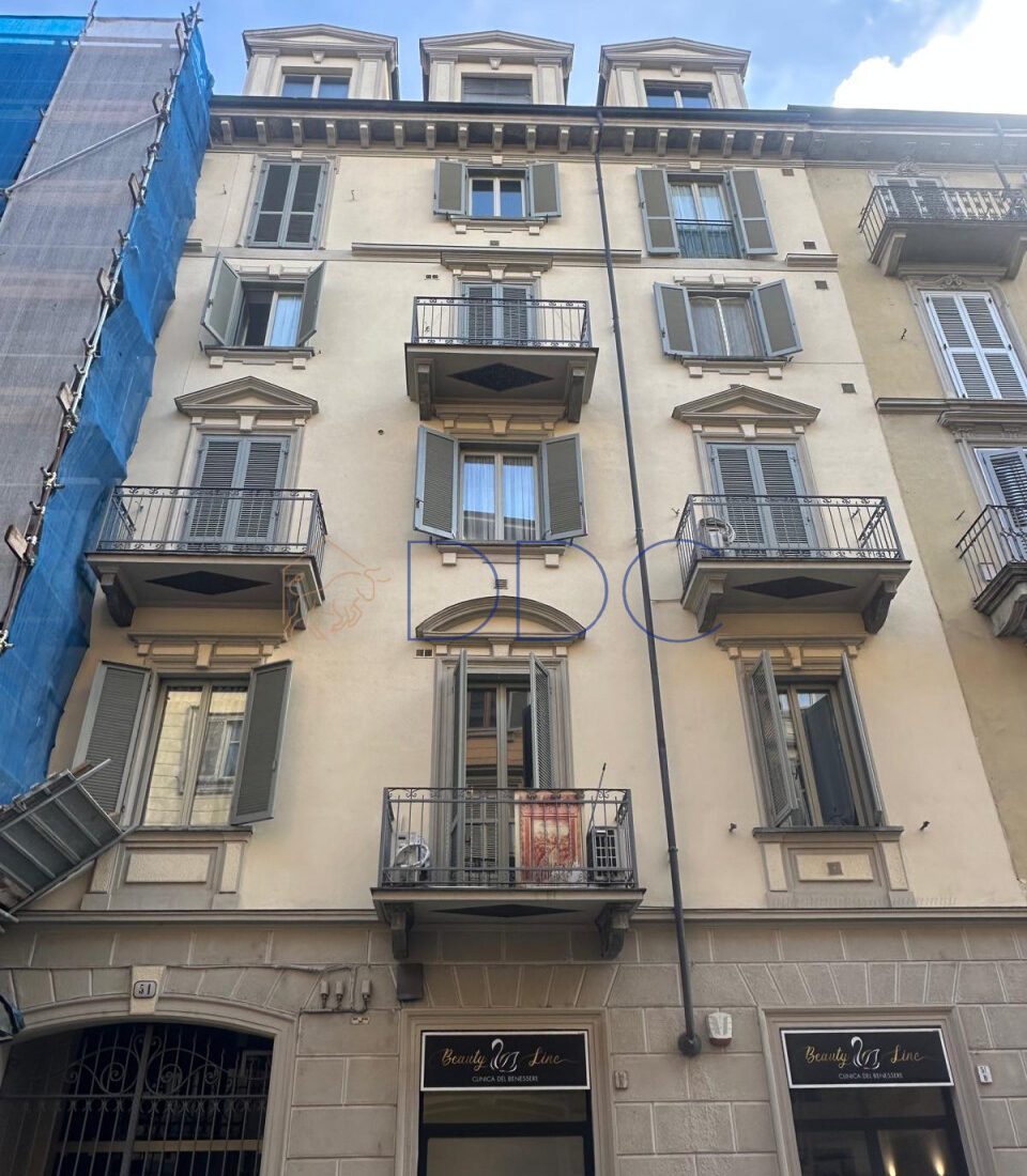 Appartamento a Torino · Crocetta — fotografia 1