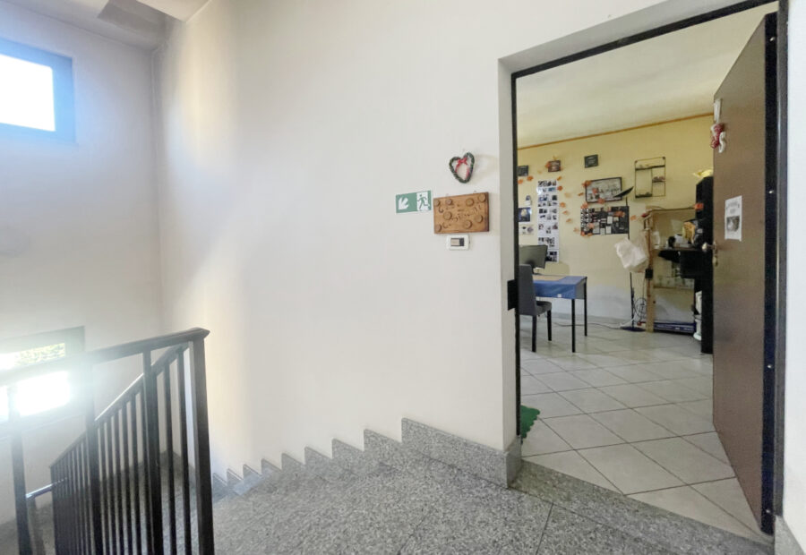Appartamento a Torino · Madonna Campagna