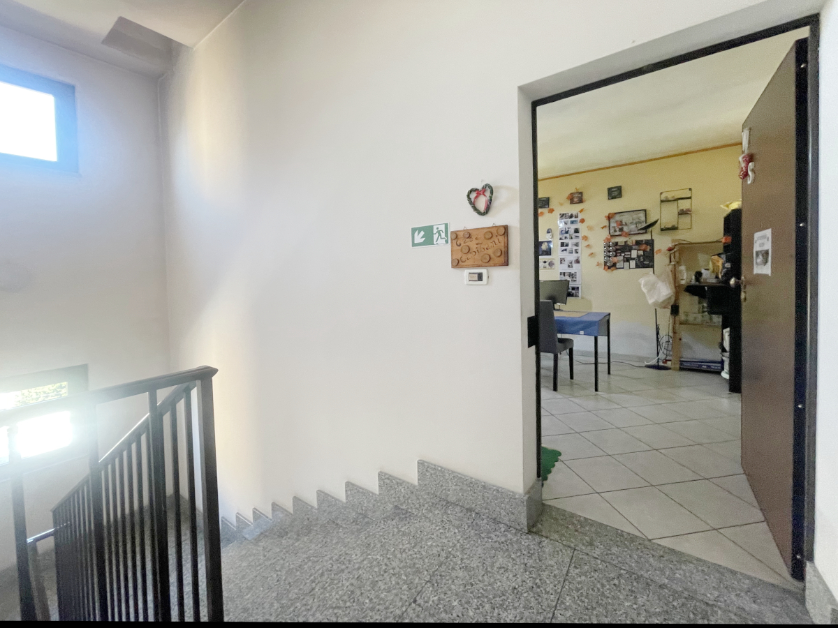 Appartamento a Torino · Madonna Campagna — fotografia 1