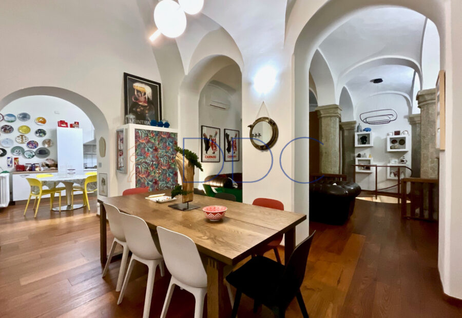 Appartamento a Torino · Centro / Giardini Reali / Repubblica